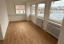 Frisch Sanierte 2-Zimmer-Wohnung in S-Mitte mit exklusivem Blick
