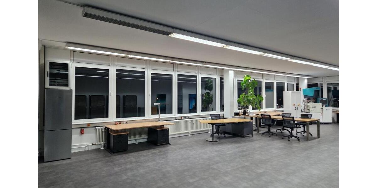 Gewerbeobjekt Esslingen am Neckar Oberesslingen - 2.100&euro; | Angebot:24522561