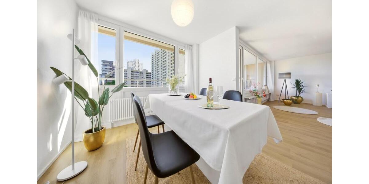 Etagenwohnung Leonberg - 4.5 Zimmer, 133 m&sup2;, 465.000&euro; | Angebot:26380771