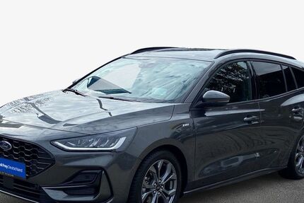 Ford Focus 18.574 km 26.690 &euro; Leonberg 71229