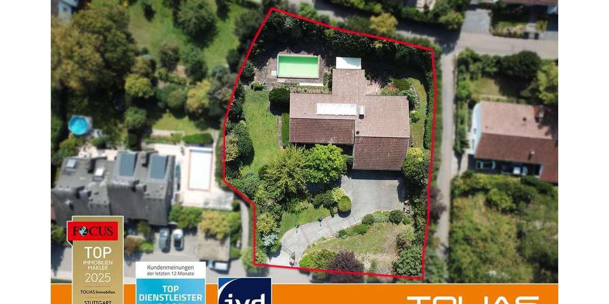 Grundstück zu verkaufen in Ditzingen 1.550.000 € 1770 m² zimmer