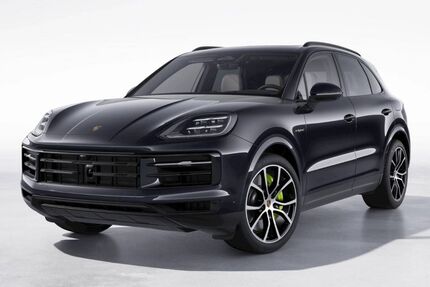Porsche Cayenne 24.600 km 111.900 &euro; Filderstadt 70794