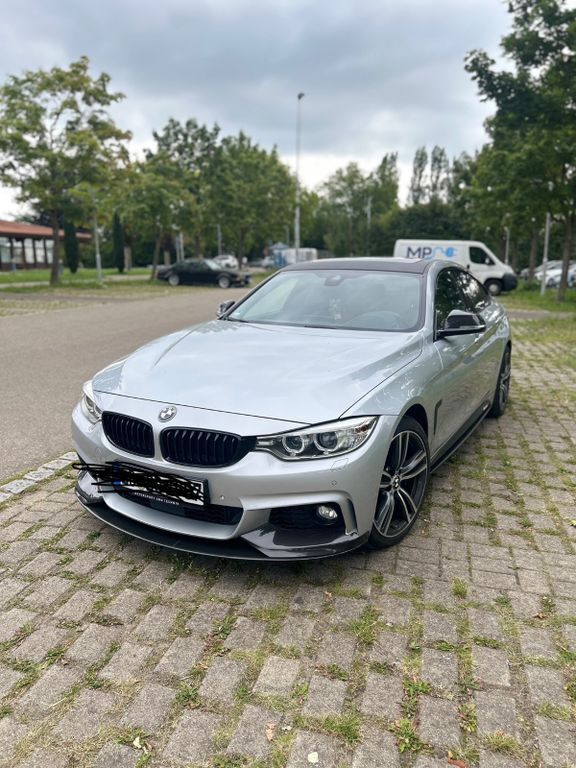 440 Gran Coupé