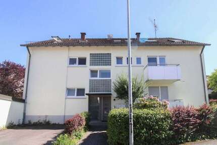 Wohnung Leinfelden-Echterdingen Echterdingen - 3 Zimmer, 70 m&sup2;, 295.000&euro; | Angebot:26846250