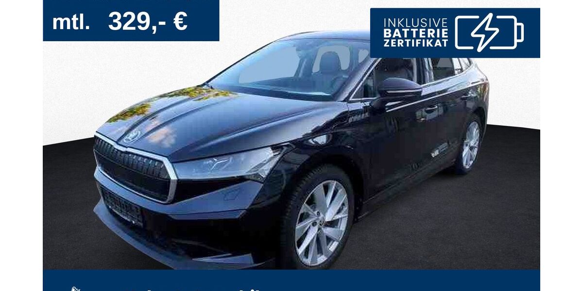 Skoda Enyaq 39.417 km 26.430 € Weinstadt-Endersbach 71384