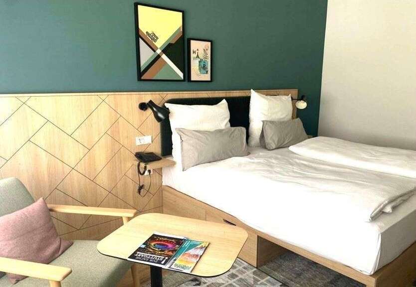 Wohnung zum Kaufen in Sindelfingen 95.900 € 26.75 m²