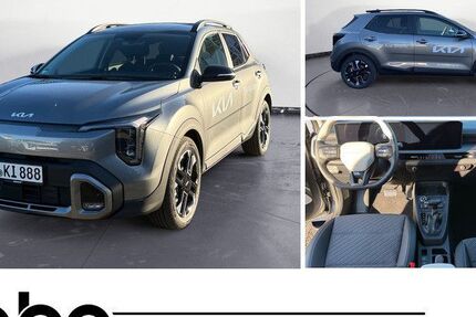 Kia Stonic 1.370 km 29.790 &euro; Tübingen 72072