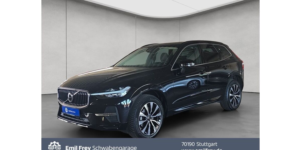 Volvo XC60 11.000 km 43.980 € Stuttgart 70190