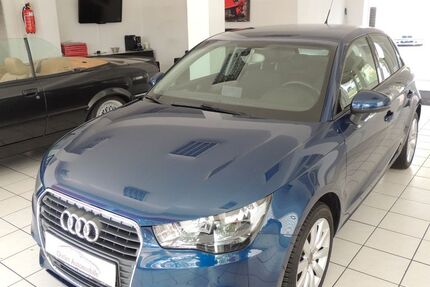 Audi A1 106.000 km 10.990 &euro; Metzingen 72555