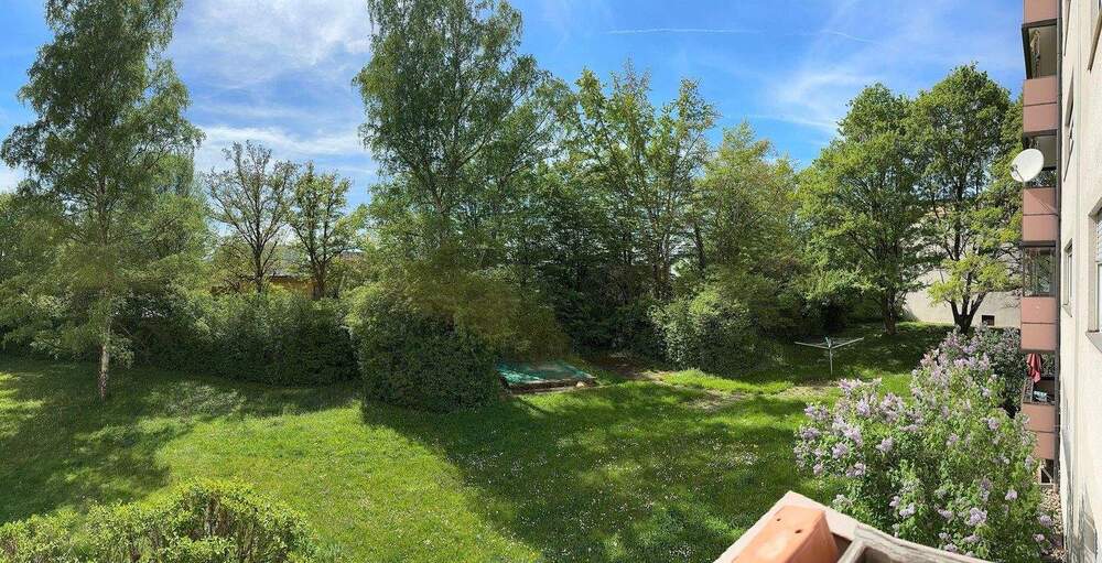 Etagenwohnung Stuttgart Möhringen - 3 Zimmer, 76 m&sup2;, 330.000&euro; | Angebot:25387111