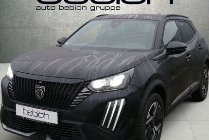 Peugeot 2008 19.500 km 23.980 € Reutlingen 72766