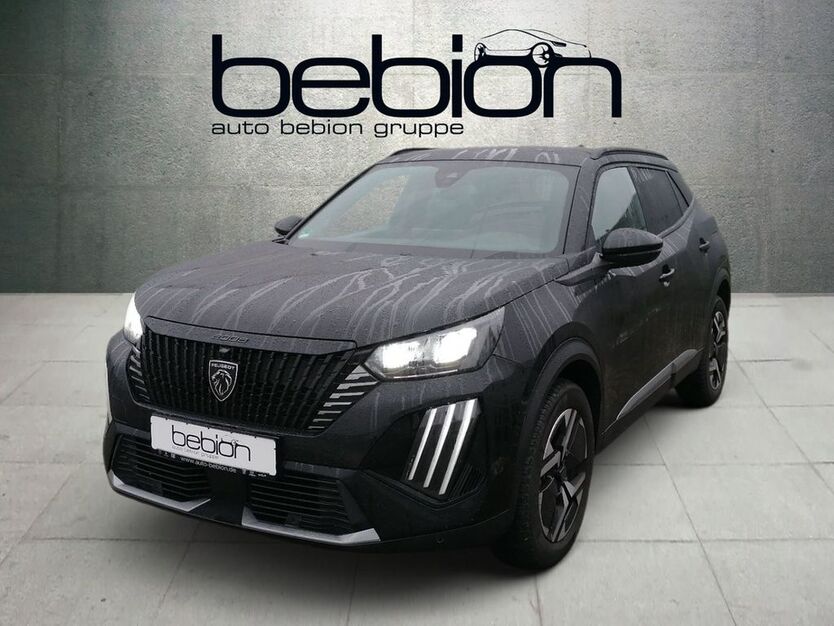 Peugeot 2008 19.500 km 23.980 € Reutlingen 72766