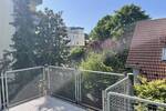* Attraktiv * Familienfreundlich * Tolle Lage * 3,5 Zimmer * zwei Balkone * Tiefgarage *