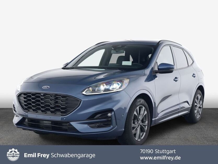 Kuga