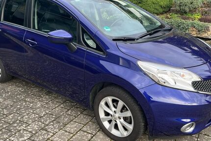 Nissan Note 67.371 km 7.780 &euro; Grafenau / Döffingen 71120