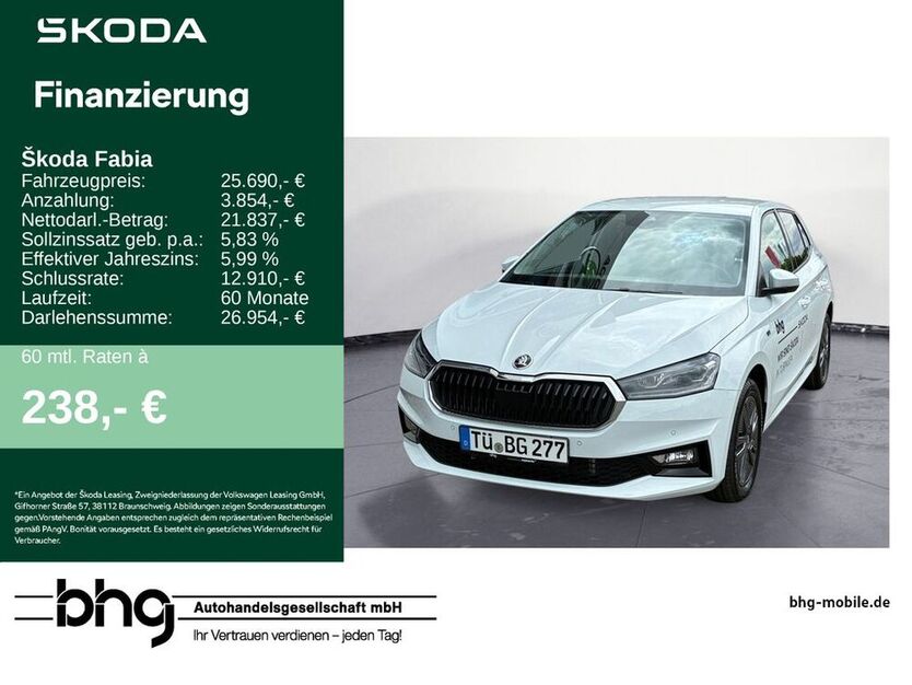 Fabia