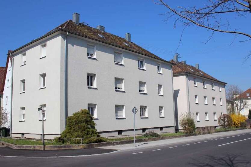 Wohnung zum Mieten in Kornwestheim 517 € 62.04 m²