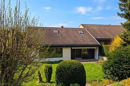 Haus Schwieberdingen - 5 Zimmer, 143 m&sup2;, 799.000&euro; | Angebot:26342687