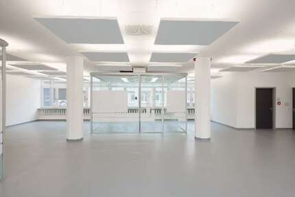 Gewerbeobjekt Stuttgart Luginsland - 9.570&euro; | Angebot:26369514