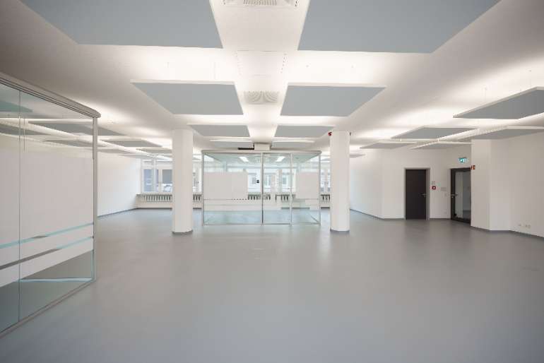 Gewerbeobjekt Stuttgart Luginsland - 9.570&euro; | Angebot:26369514