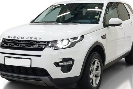 Land Rover Discovery 250.000 km 10.500 &euro; Esslingen am Neckar 73733