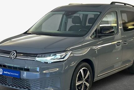 VW Caddy 22.780 km 36.440 &euro; Esslingen 73730