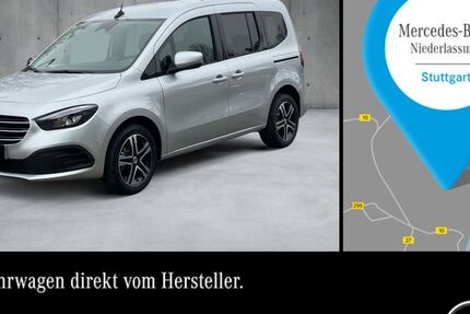 Mercedes-Benz T-Klasse 8.766 km 33.979 € Stuttgart 70376