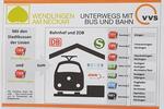 Dachgeschoßwohnung Wendlingen am Neckar - 3.5 Zimmer, 66 m&sup2;, 825&euro; | Angebot:26096062