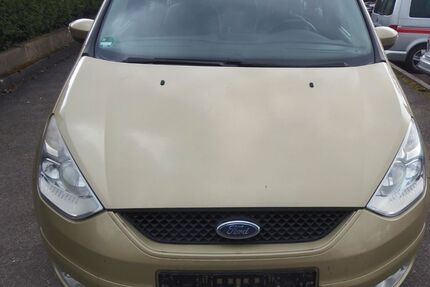 Ford Galaxy 236.228 km 4.490 &euro; Reichenbach an der Fils 73262