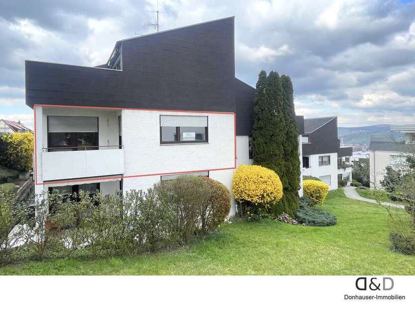 Wohnung zum Kaufen in Heumaden 353.000 € 85.04 m²