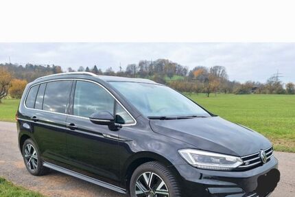 VW Touran 61.000 km 25.300 &euro; Schorndorf 73614