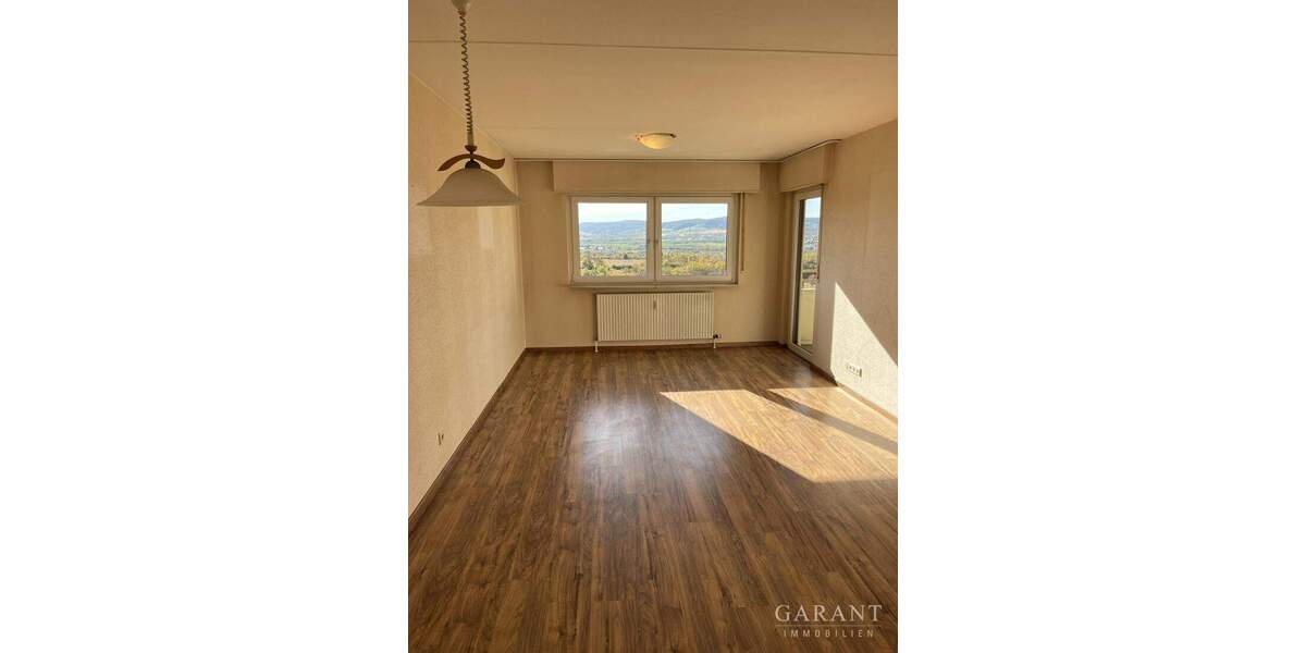 Etagenwohnung Waiblingen Beinstein - 2 Zimmer, 52 m&sup2;, 189.000&euro; | Angebot:23854949