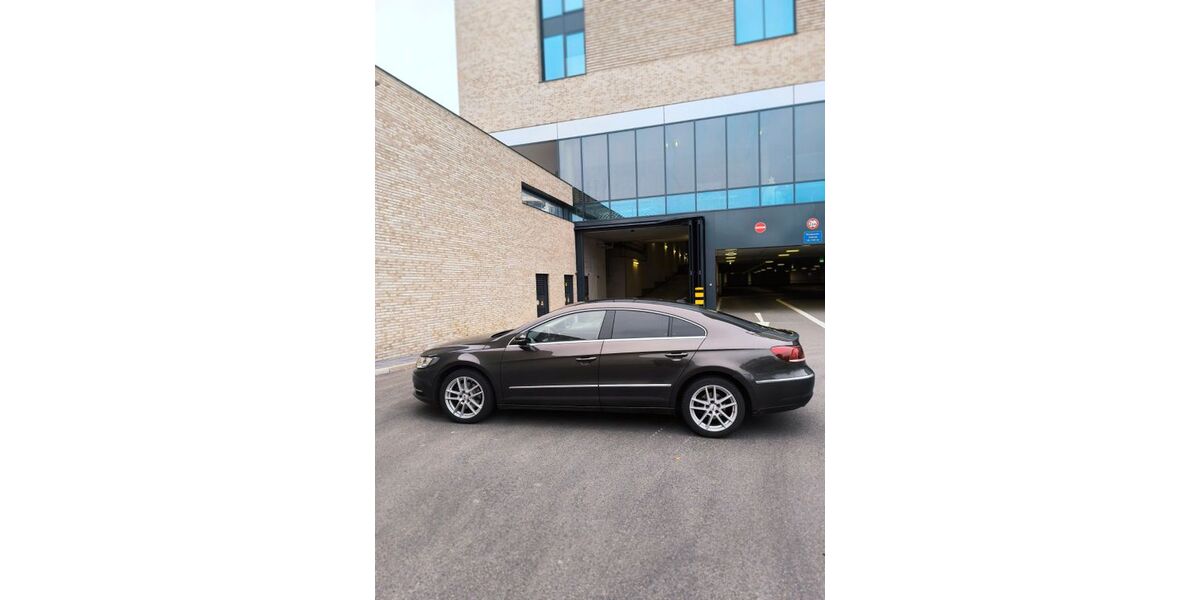 VW CC 155.000 km 10.950 € Böblingen 71034