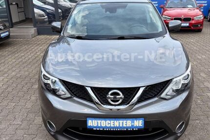 Nissan Qashqai 78.500 km 9.900 &euro; Kirchheim Unter Teck 73230