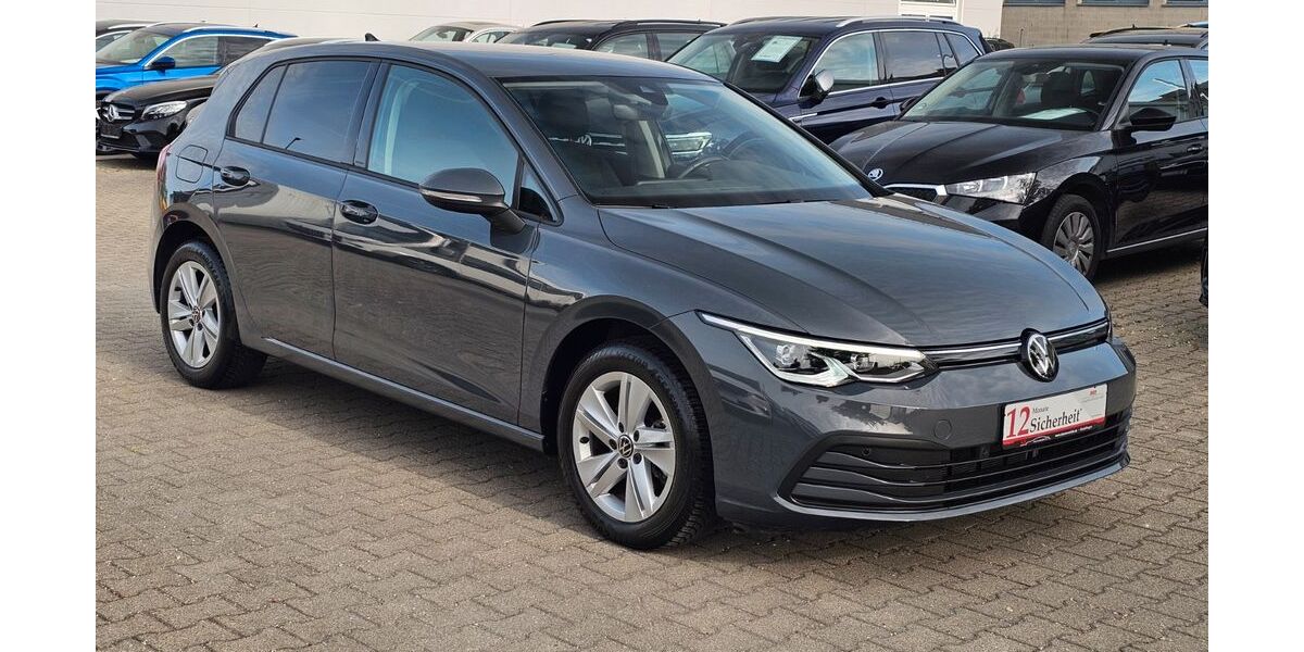 VW Golf 44.249 km 18.290 &euro; Nufringen/Stuttgart 71154