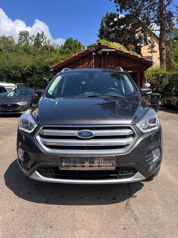 Kuga