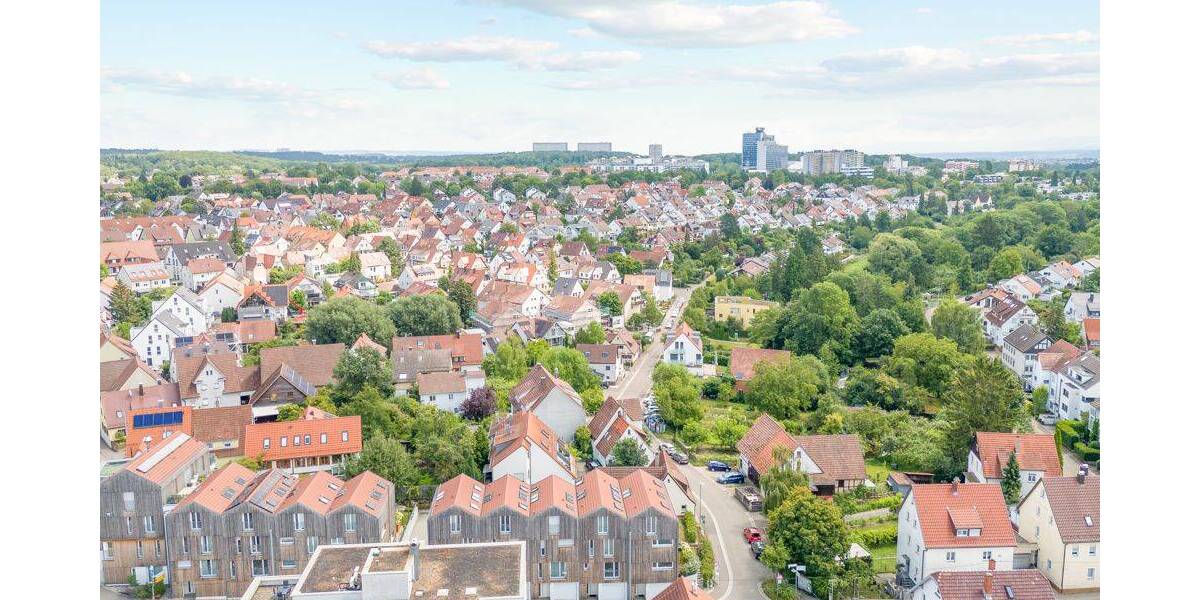 Etagenwohnung Stuttgart / Möhringen Möhringen - 2 Zimmer, 45 m&sup2;, 220.000&euro; | Angebot:26891373