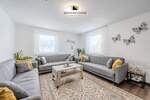 Etagenwohnung Feuerbach Feuerbach - 4 Zimmer, 86 m&sup2;, 425.000&euro; | Angebot:25680249
