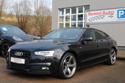 Audi A5 150.000 km 15.790 € Winterbach bei Stuttgart 73650