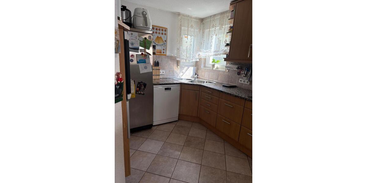 Maisonettenwohnung Gerlingen - 6 Zimmer, 168 m&sup2;, 842.000&euro; | Angebot:26086687