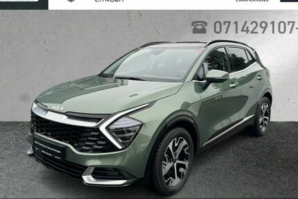 Kia Sportage 25.467 km 34.800 &euro; Bietigheim-Bissingen 74321