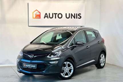 Opel Ampera