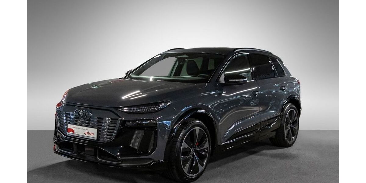 Audi Q6 e-tron 9.427 km 69.820 € Böblingen 71034