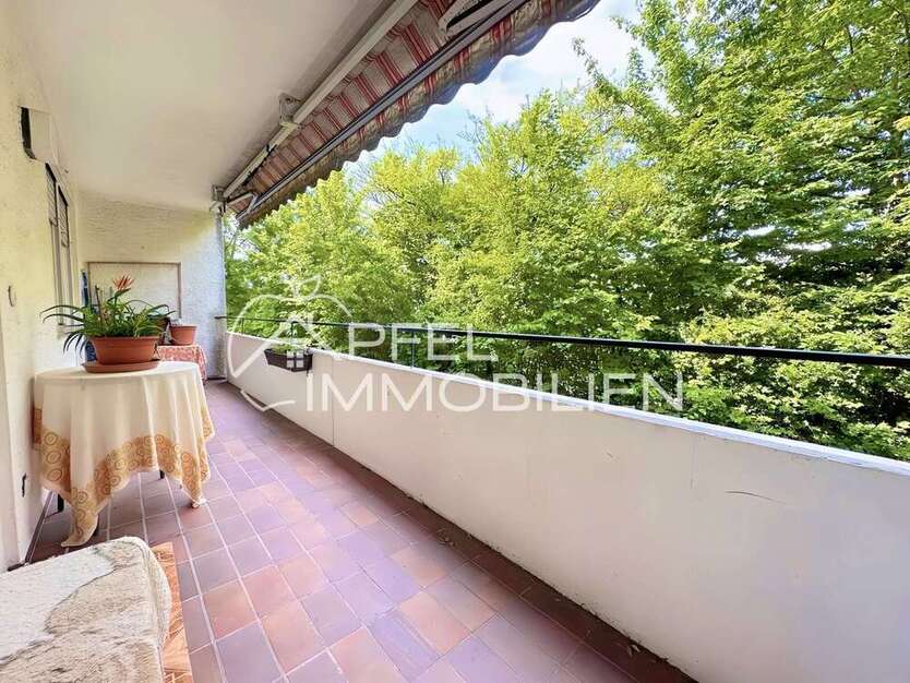 Wohnung zum Kaufen in Backnang 257.000 € 79 m²