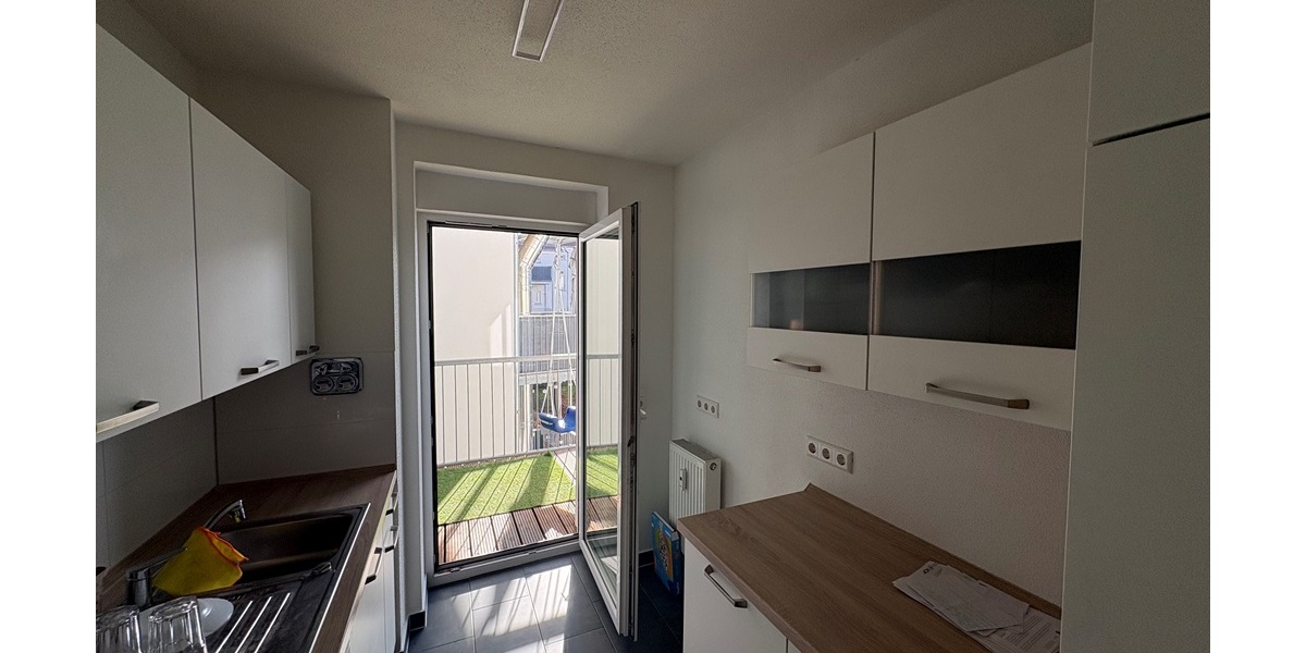 Wohnglück in Mettingen: Großzügige 3,5-Zimmer-Wohnung mit Neubaucharakter - 3.5 Esslingen am Neckar / Mettingen Mettingen | Angebot:25080632