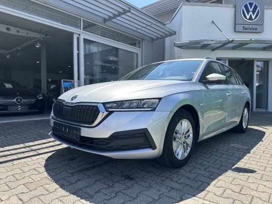 Skoda Octavia 86.631 km 16.370 &euro; Wendlingen am Neckar 73240