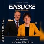 Einblicke mit Margot Käßmann