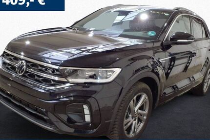 VW T-Roc 19.426 km 30.430 &euro; Esslingen (bei Stuttgart) 73734