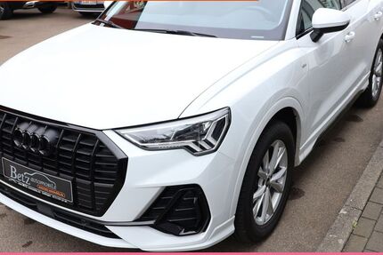 Audi Q3 95.000 km 30.490 &euro; Ostfildern 73760