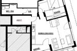 Erdgeschoßwohnung Leinfelden-Echterdingen Echterdingen - 2.5 Zimmer, 68 m&sup2;, 1.100&euro; | Angebot:26096008